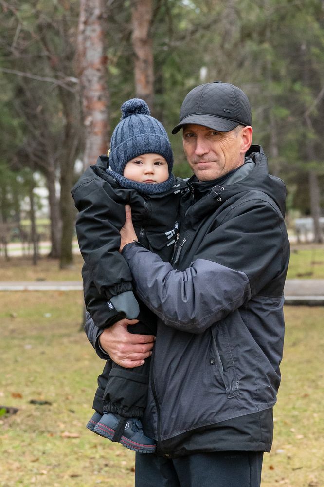 Photograph by Sergey Tyasto