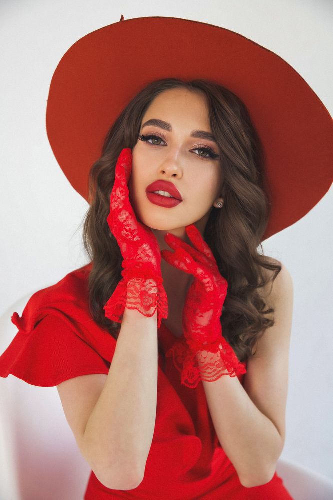 Photograph by Анна Берилло