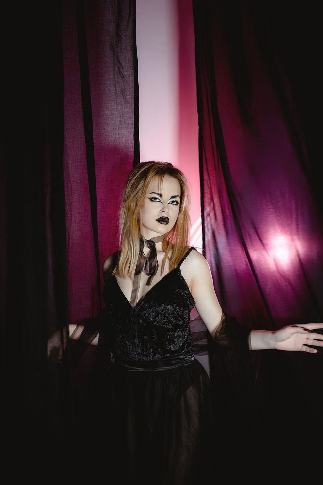 Photograph by Польшина Ася