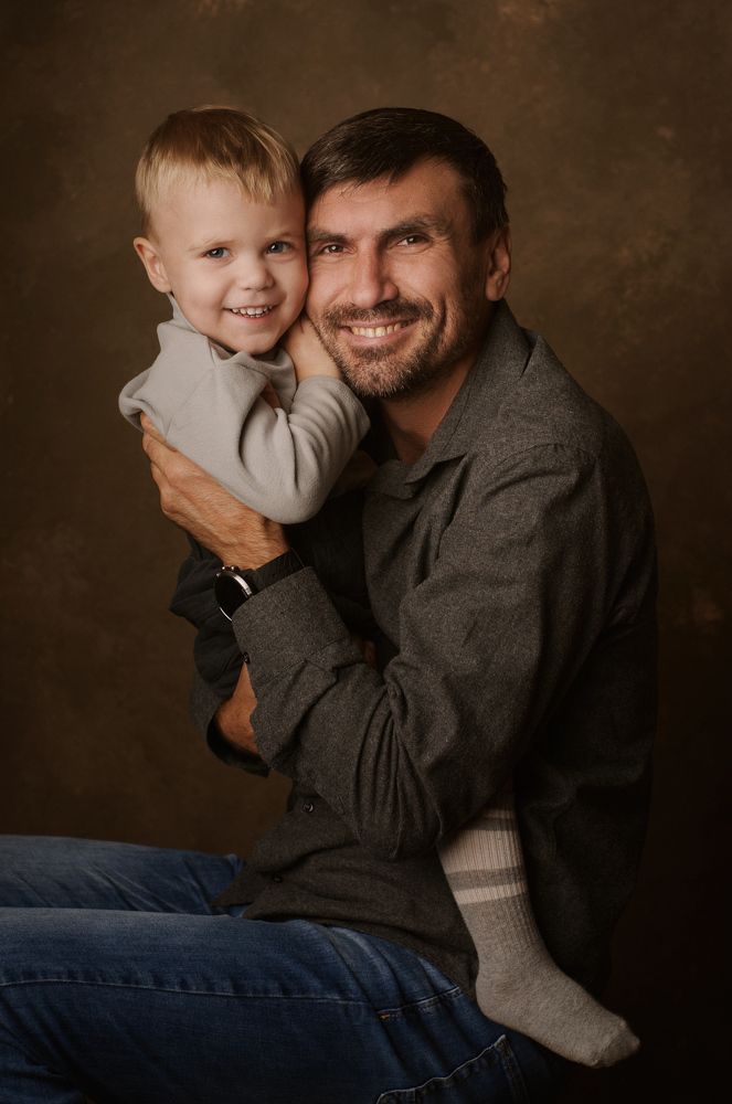 Photograph by Павел Спивак