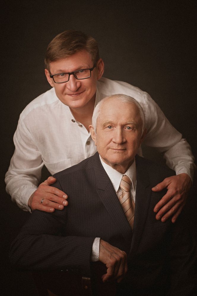 Photograph by Павел Спивак