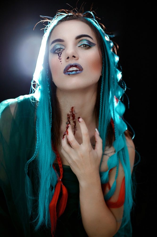 Photograph by Польшина Ася