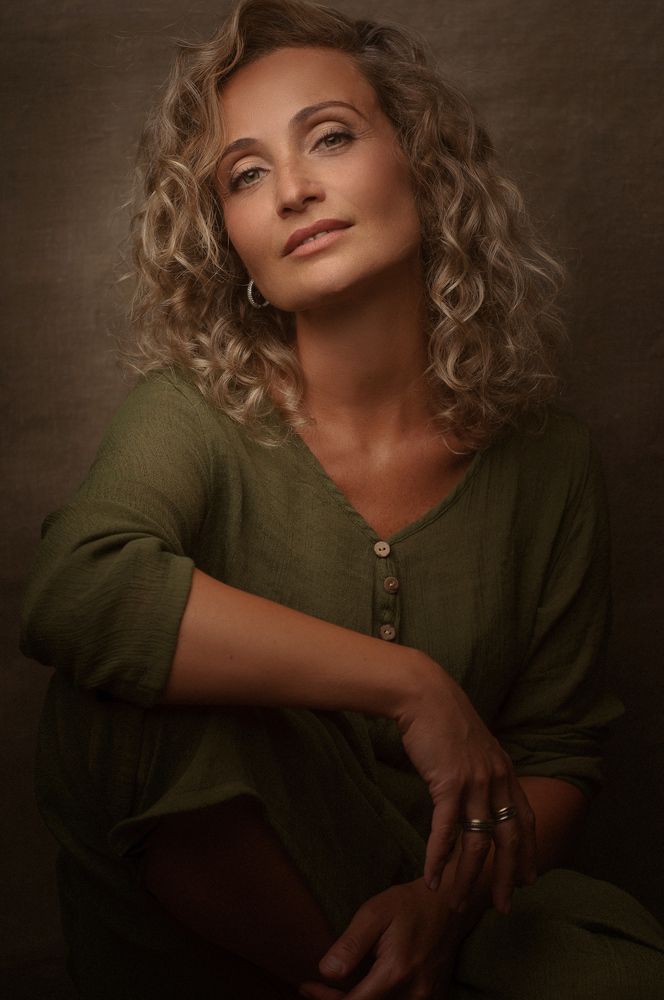 Photograph by Павел Спивак