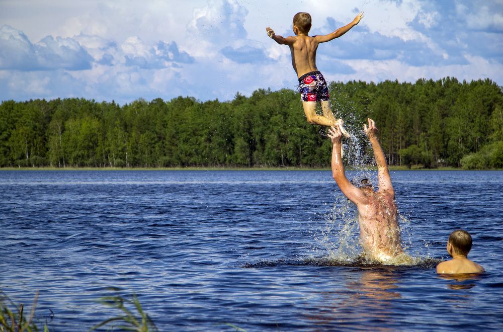 Photograph by Ольга Адольф