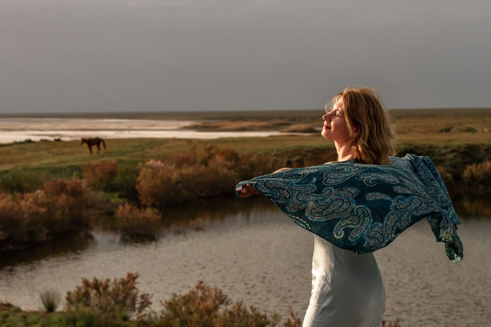 Photograph by Елена