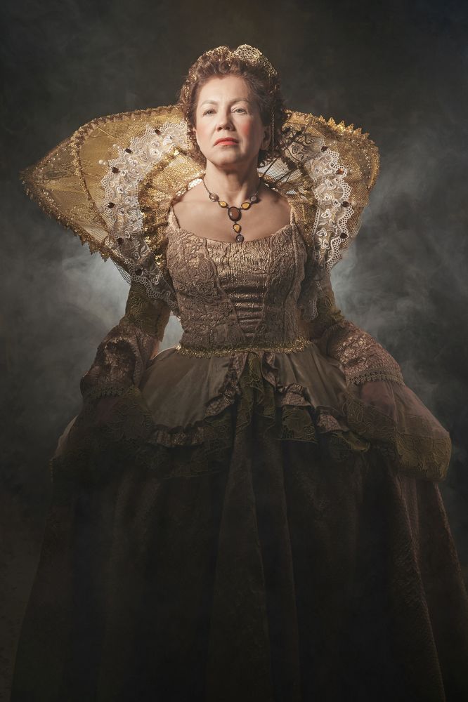 Photograph by Дарья Комарова