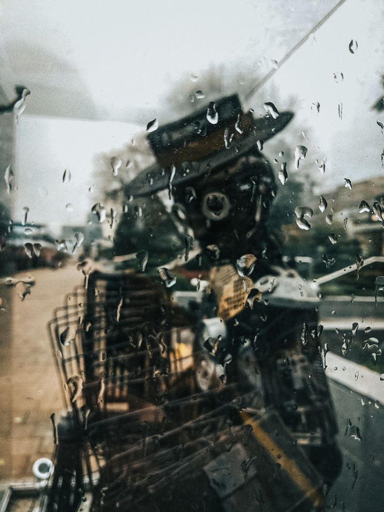 Photograph by Тимур Мельнков