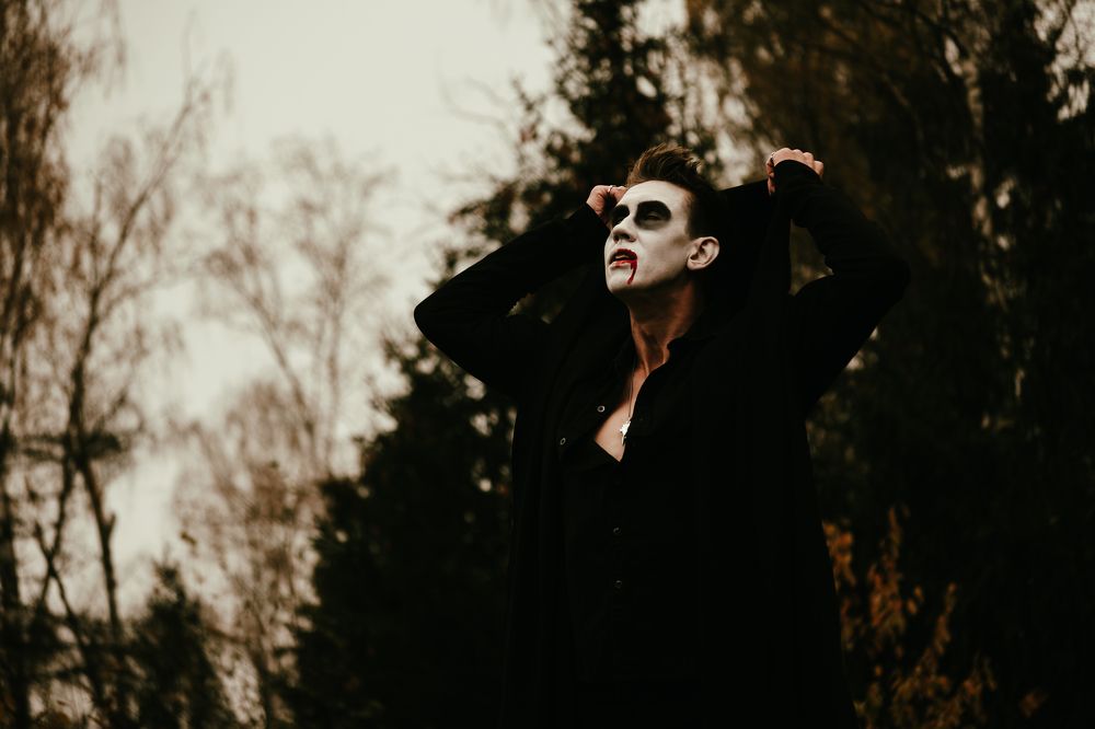 Photograph by Александра Лаврентьева