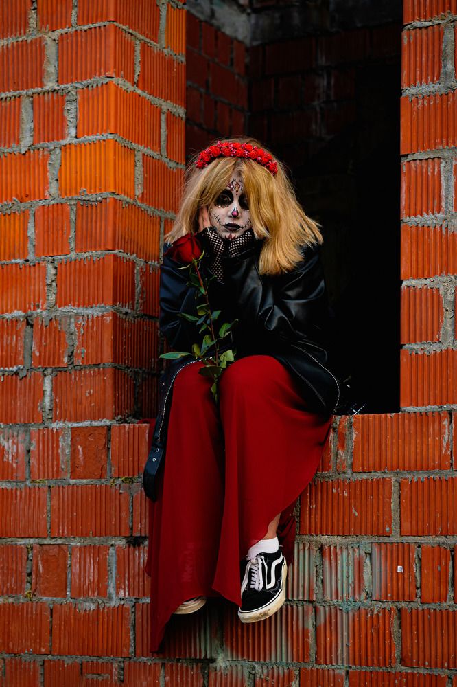 Photograph by Александра Лаврентьева