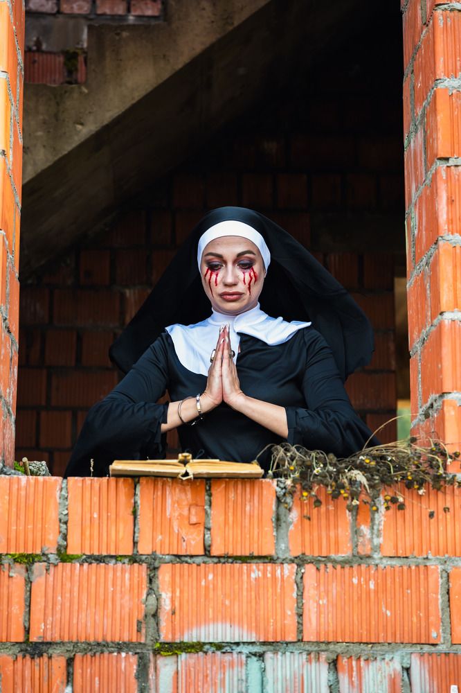 Photograph by Александра Лаврентьева