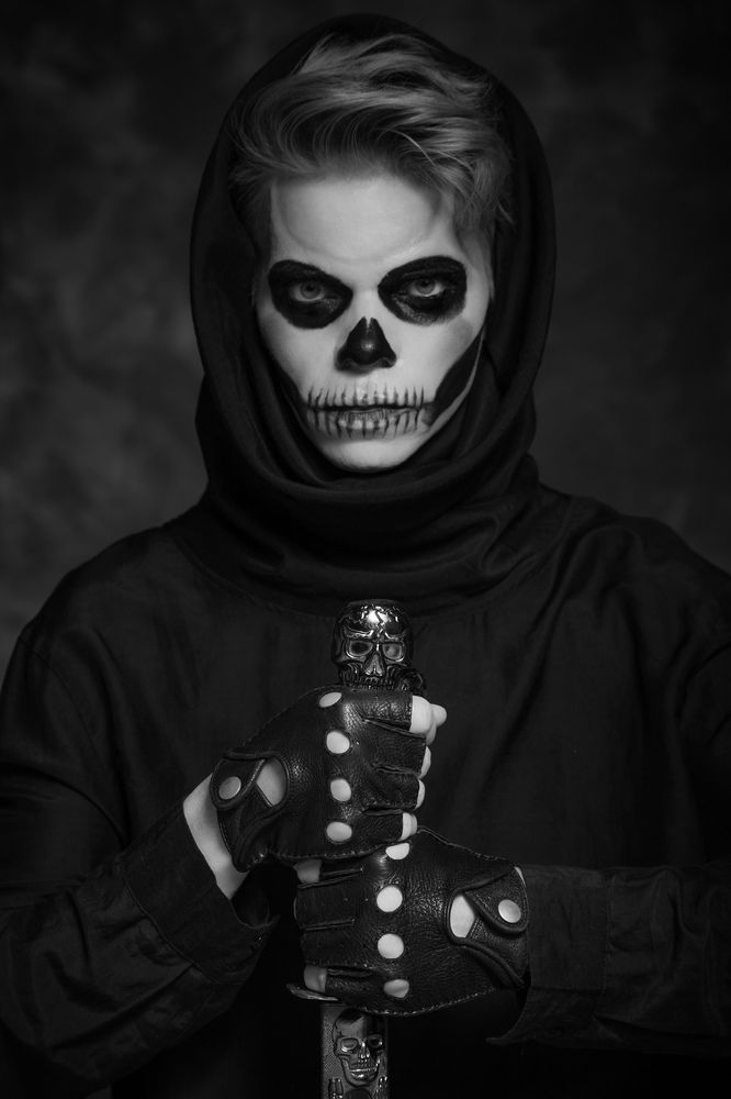 Photograph by Vasily Prokhorov