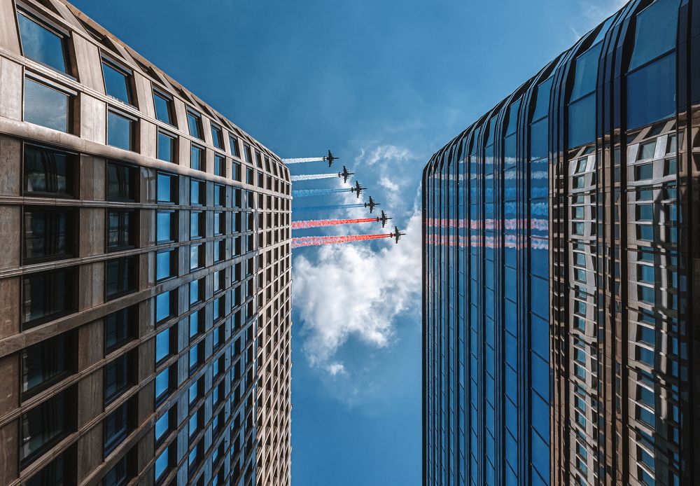 Photograph by Анастасия Мазурева