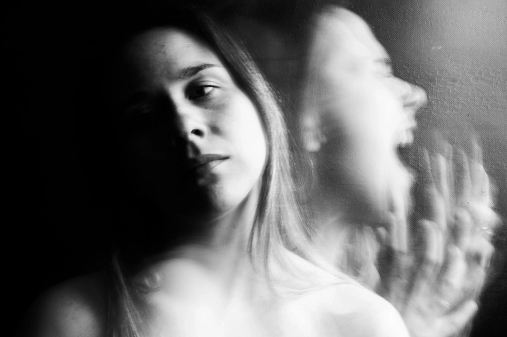 Photograph by Катерина Зелёная