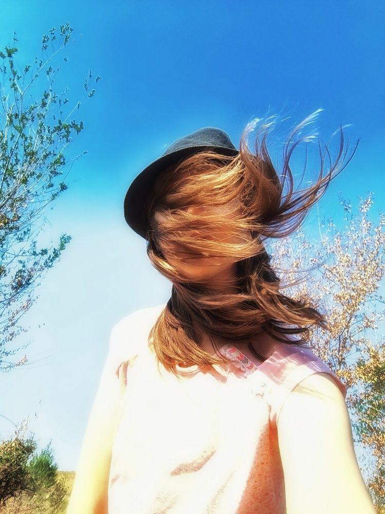 Фотография автора Екатерина Солодовник