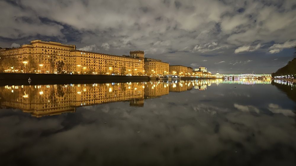 Photograph by Zakhar Lopatin