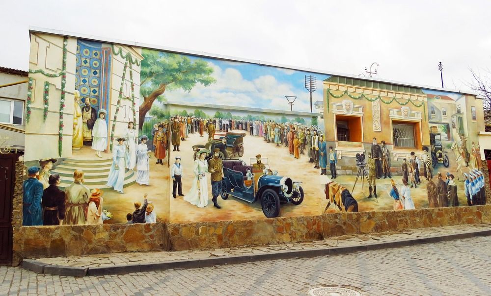 Photograph by Елена Казарина