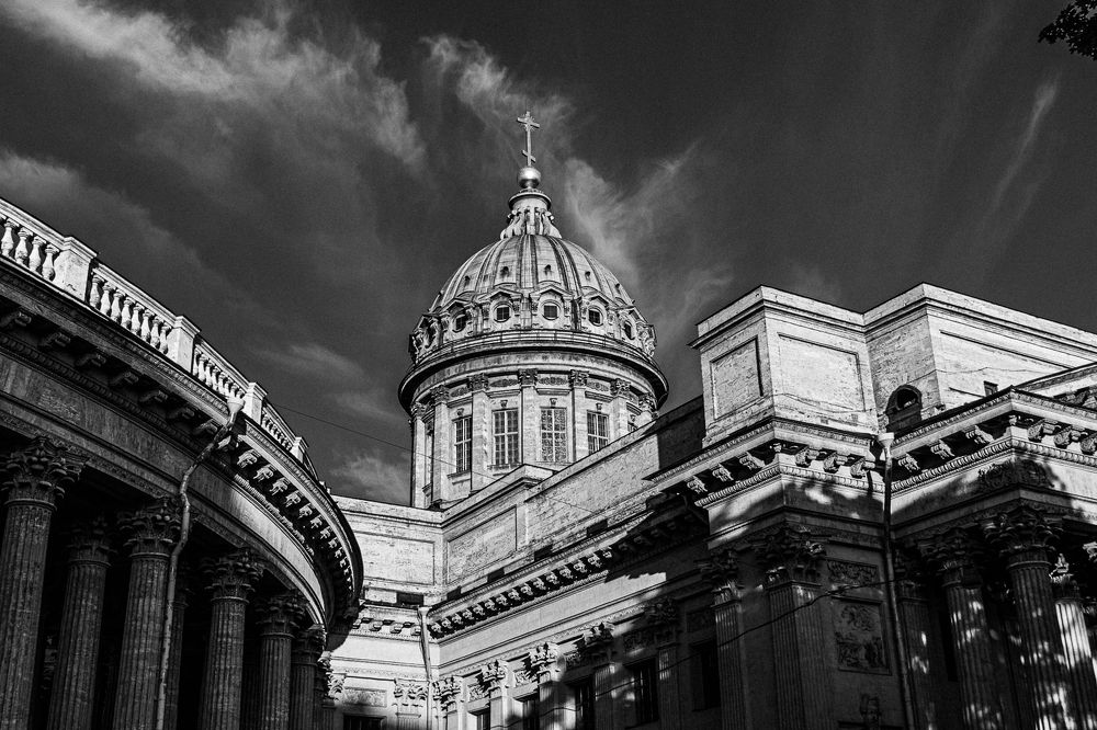 Photograph by Дмитрий