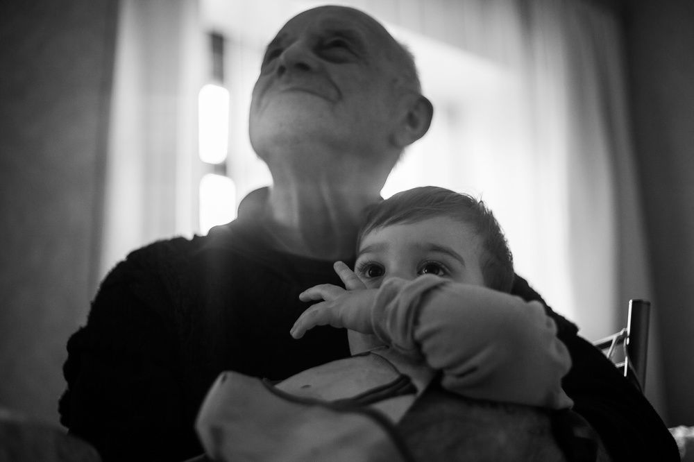 Photograph by Катерина Зелёная