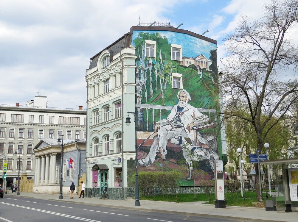 Photograph by Елена Казарина