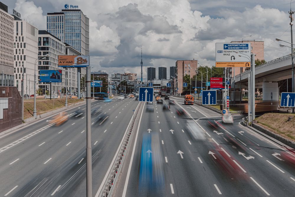 Photograph by Никита Павлов