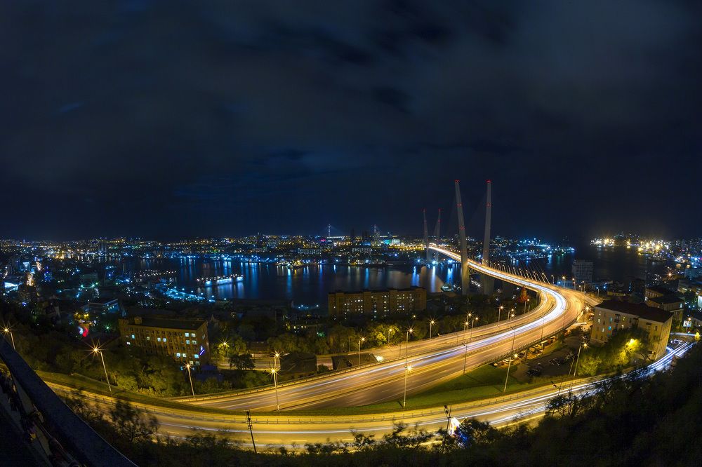 Photograph by Анатолий Макоедов