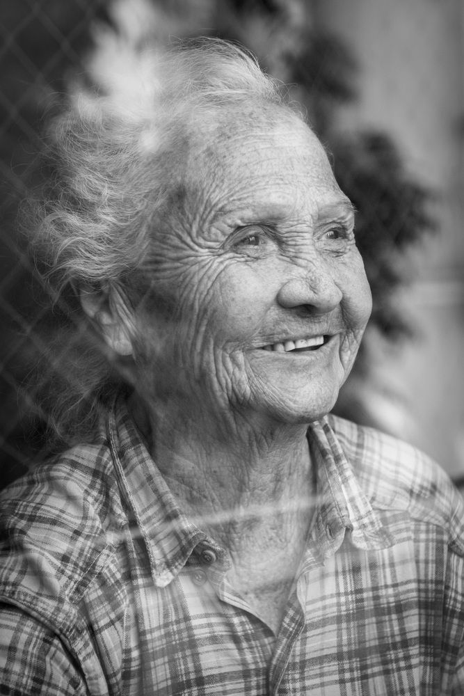 Photograph by Ernesto terri