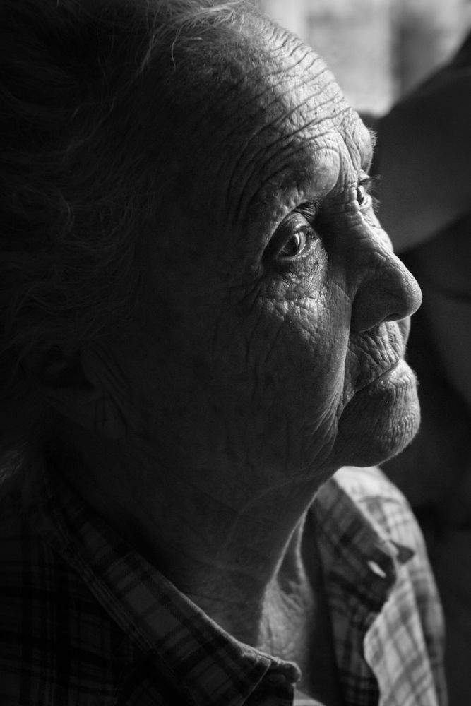 Photograph by Ernesto terri