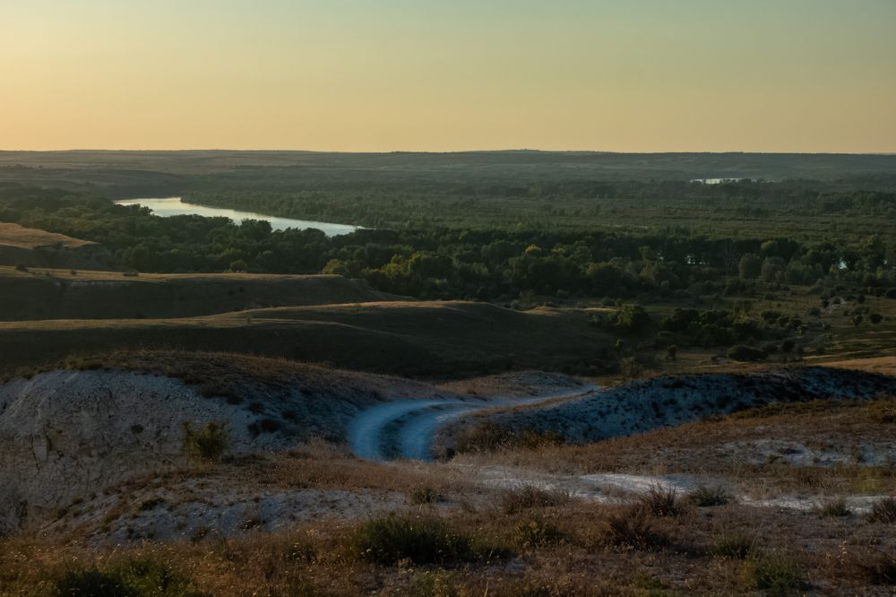 Photograph by R Vladimir