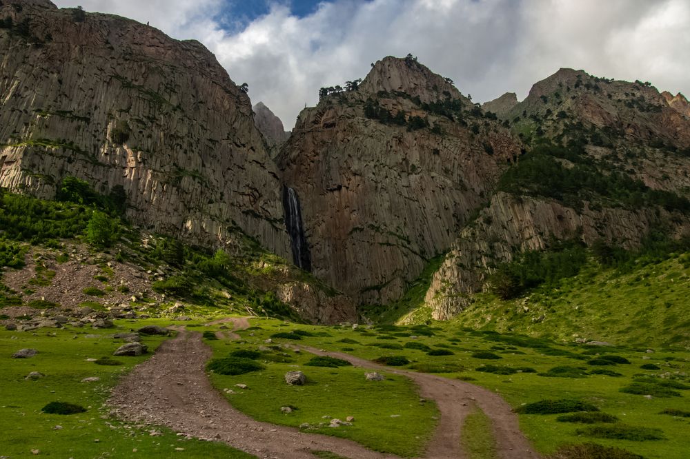 Photograph by R Vladimir