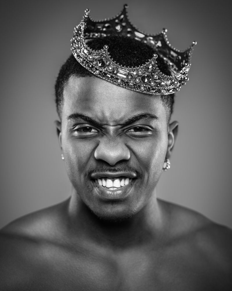 Photograph by Victoria Tereshenkova