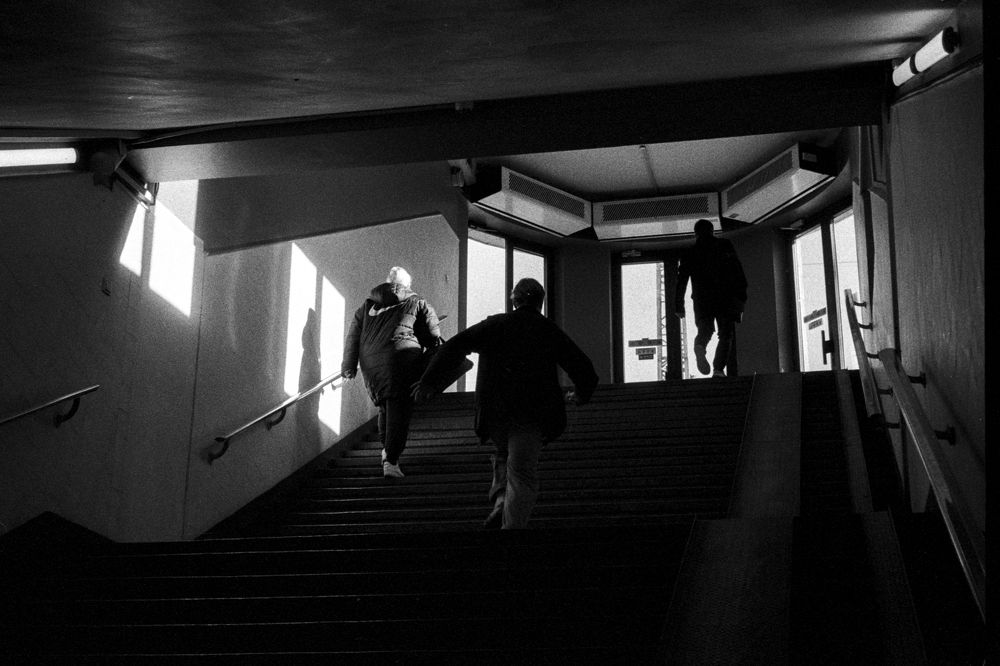 Photograph by Nikolay Surovtsev