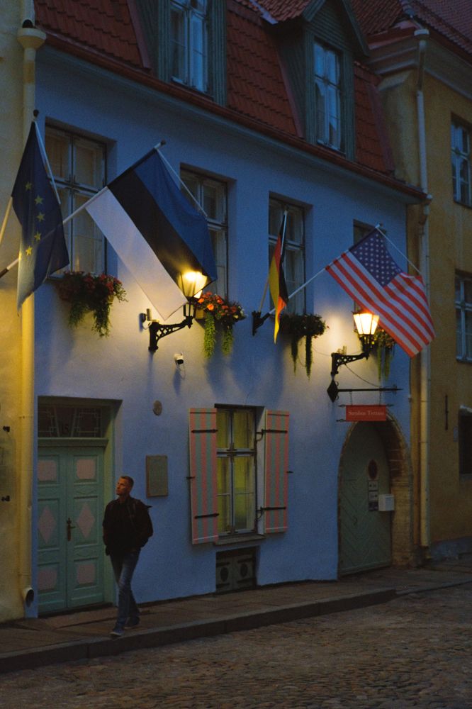 Photograph by Nikolay Surovtsev