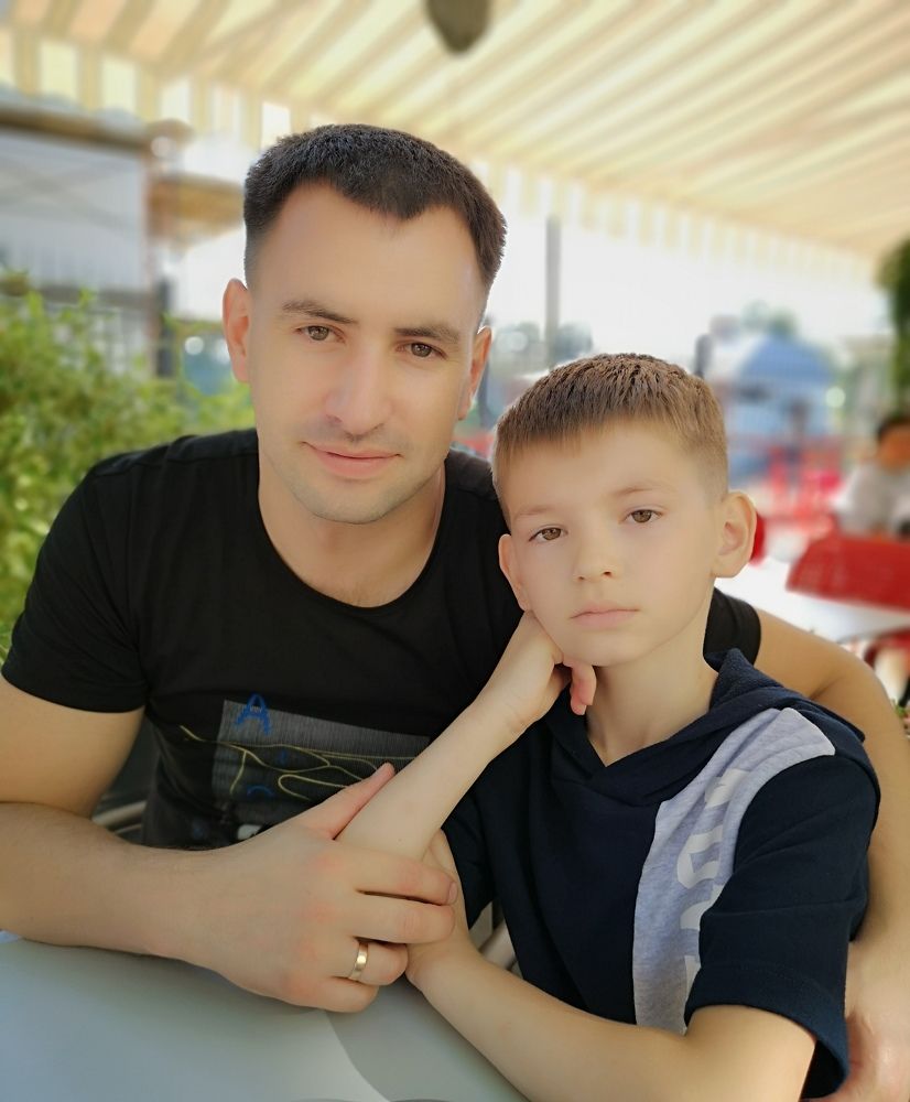 Photograph by Светлана Зыкова