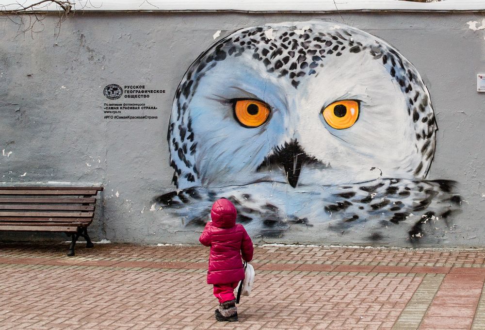 Photograph by Вишневецкая Светлана