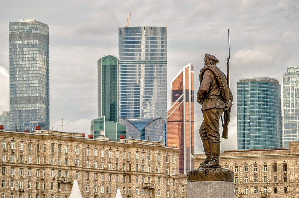 Photograph by Вишневецкая Светлана