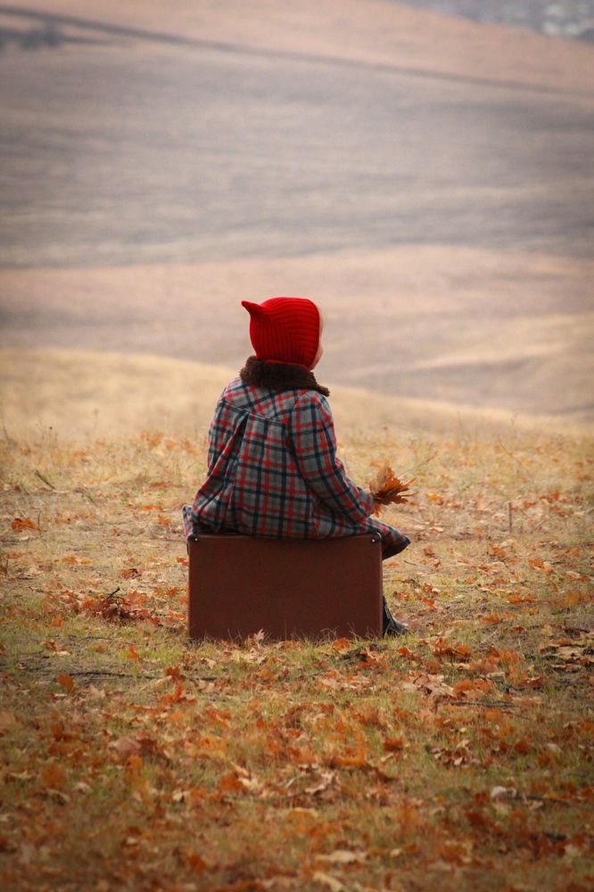 Photograph by Елена Толстопятова