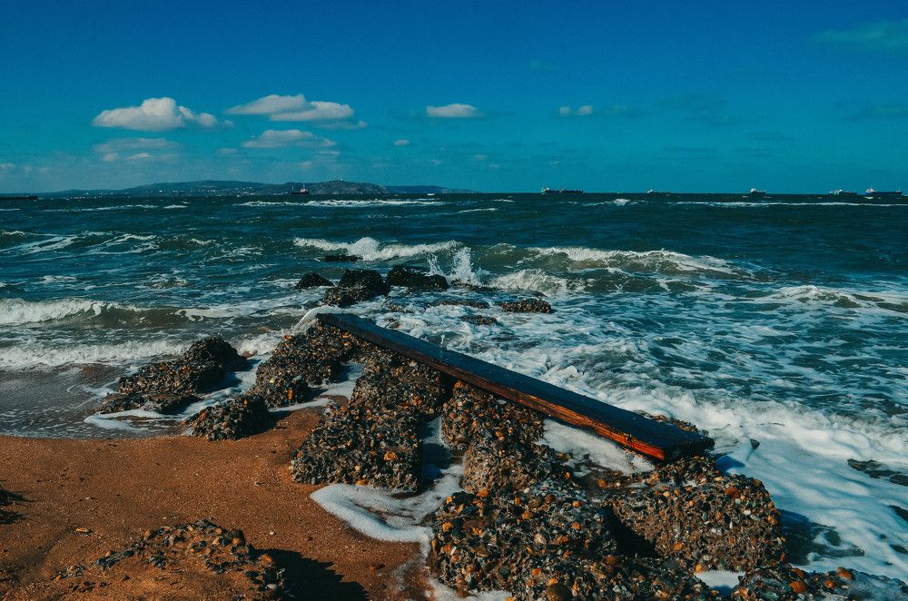 Photograph by Дмитрий Педченко