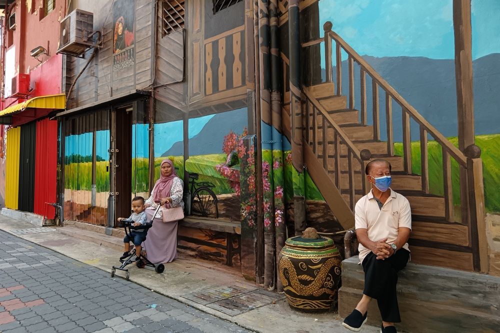 Best memories with family