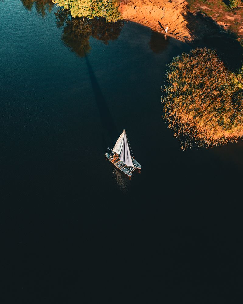 Photograph by Yantsen Alina