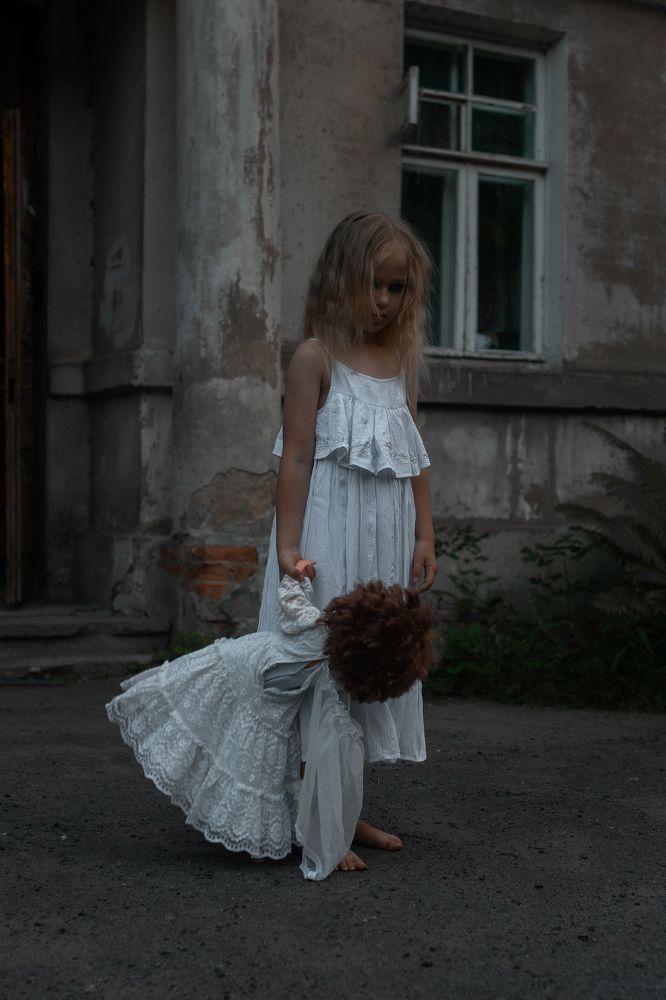 Photograph by Альфия Кривошеева