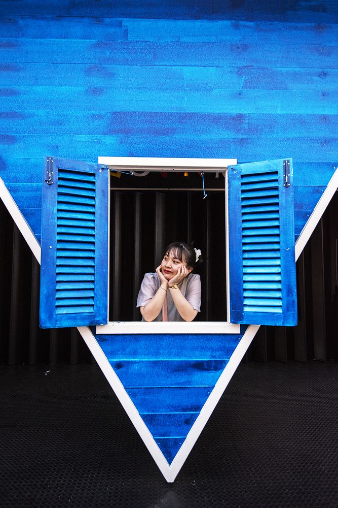 Photograph by Arthur Teng