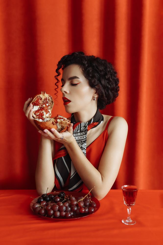 Photograph by Анастасия Черкасова