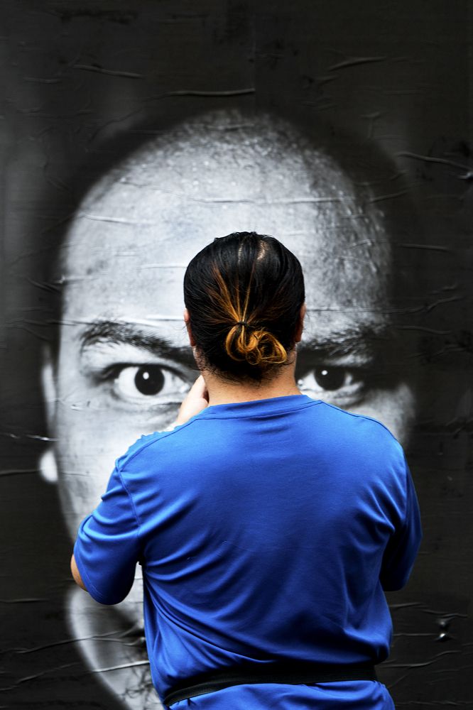 Photograph by Arthur Teng