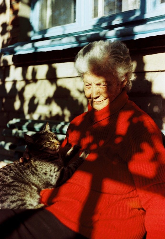 Photograph by Артур Кравченко