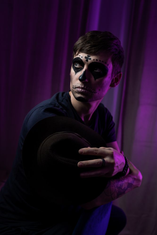 Photograph by Роман Акулов