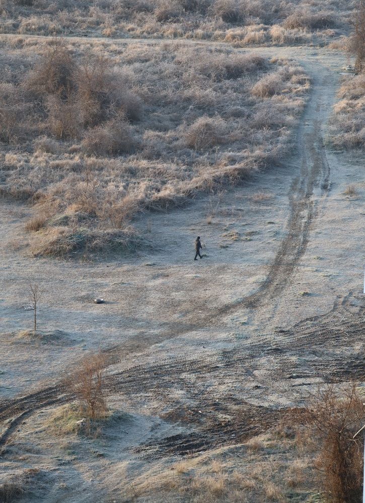 Photograph by Natalya Sedina