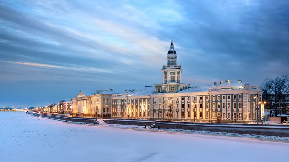 Photograph by Сергей Газизов