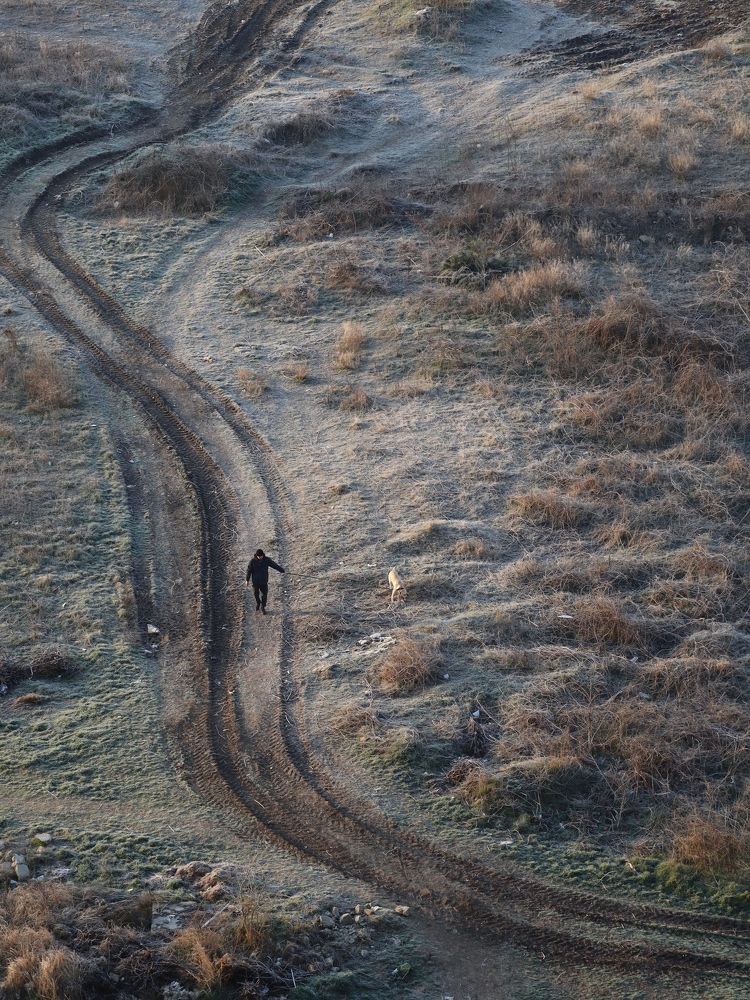 Photograph by Natalya Sedina