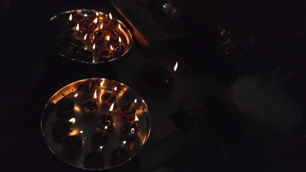 Photograph by Khushi Vashisth