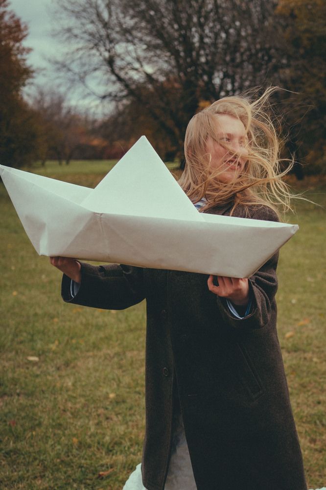 Photograph by Анна Семусева